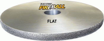 FLAT Fireball Wheel